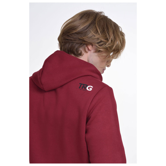 Target Ανδρικό φούτερ Hoodie Fleece "TRG" Target Ανδρικό φούτερ Hoodie Fleece "TRG"